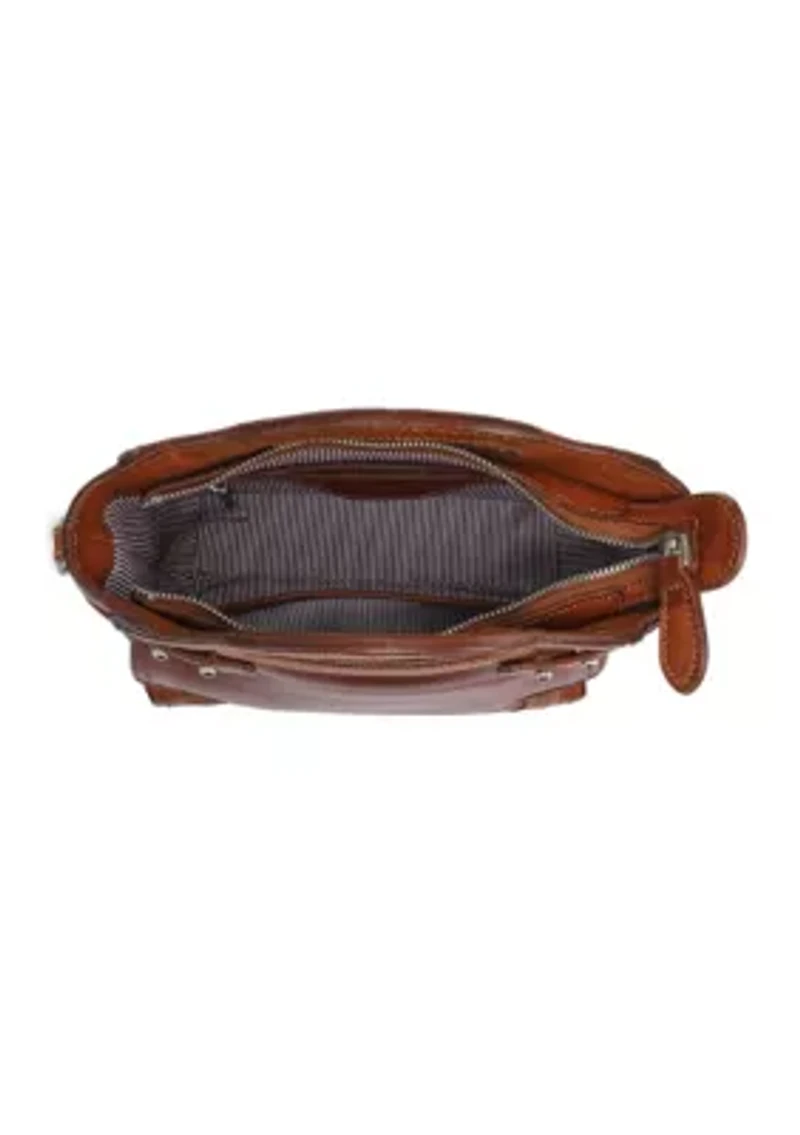 Canna Mini Satchel