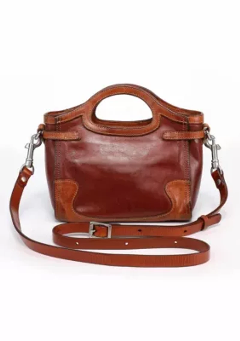 Canna Mini Satchel