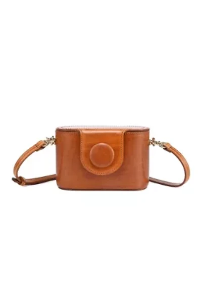 Begonia Vintage Case