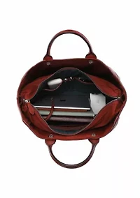 Mermaid Carryall Tote