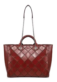 Mermaid Carryall Tote