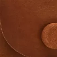 Satch Mini Handcrafted Leather Charm