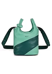 Laurel Small Convertible Everyday Leather Tote