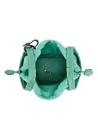 Laurel Small Convertible Everyday Leather Tote