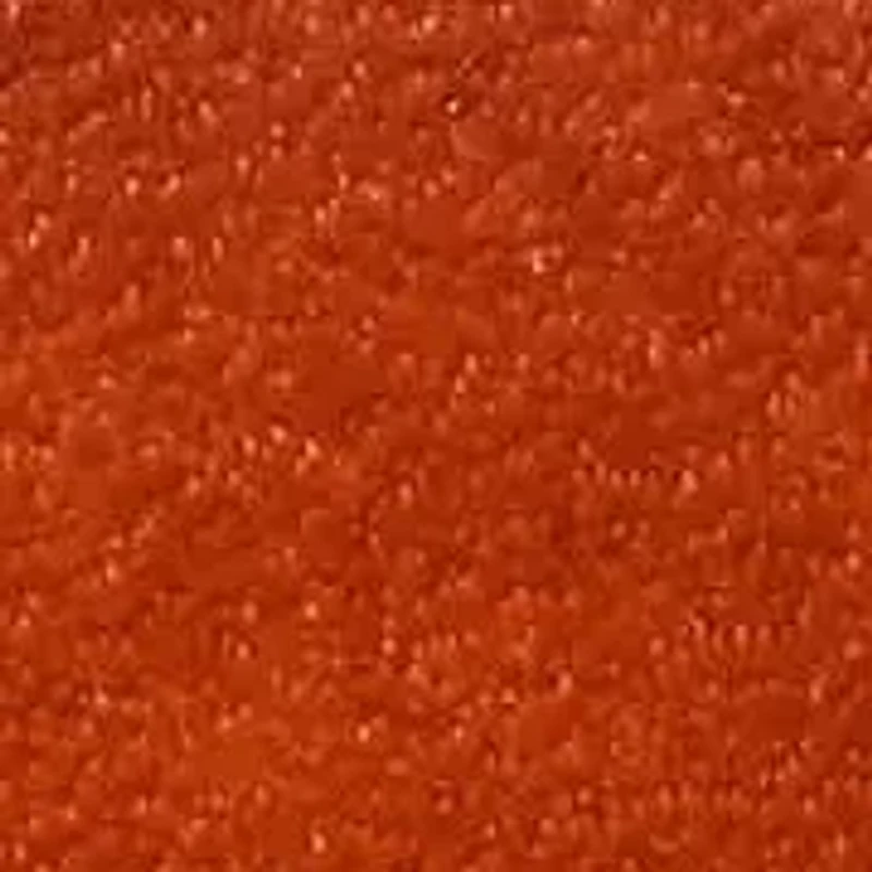 Simi Mini Handcrafted Leather Botanical Fruit Charm