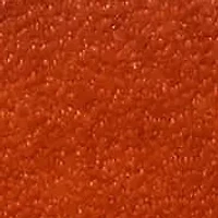 Simi Mini Handcrafted Leather Botanical Fruit Charm
