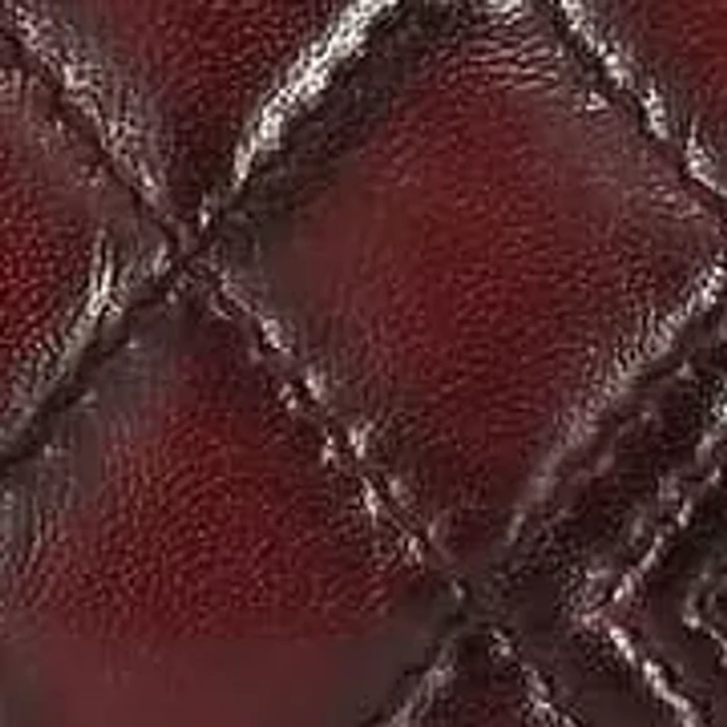 Petunia Small Quilted Leather Crossbody