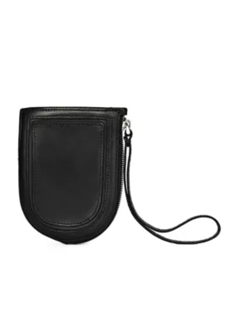 Lily Traveler Leather Wallet