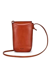 Lantana Small Everyday Leather Crossbody