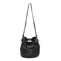 Pumpkin Bucket Bag