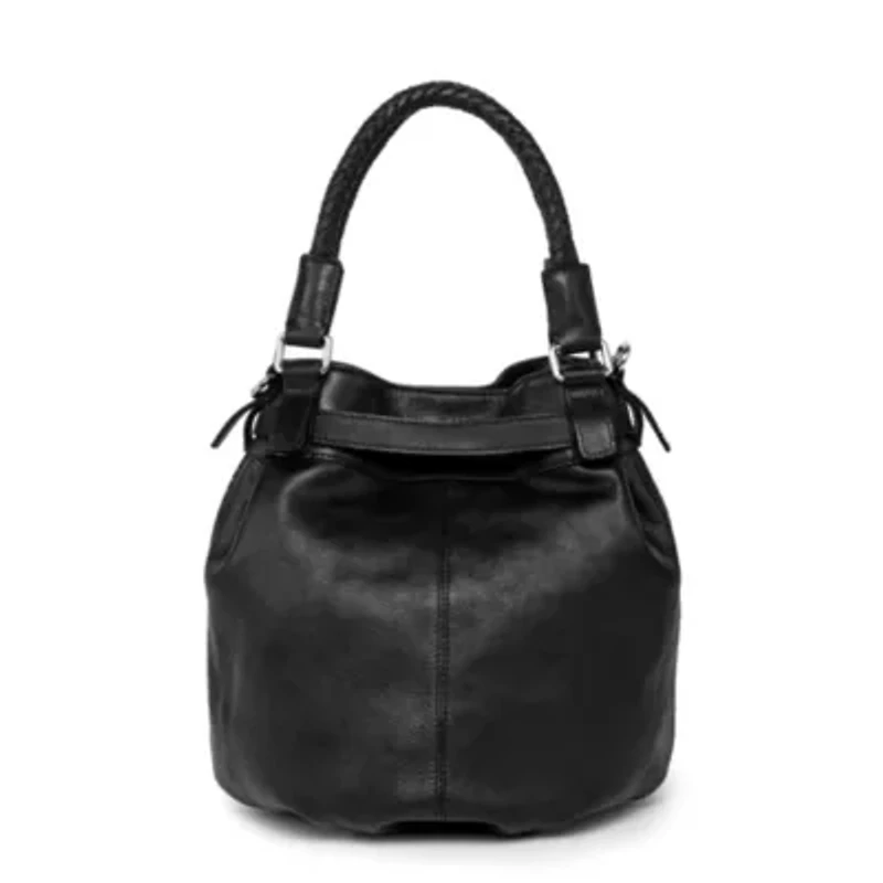 Pumpkin Bucket Bag