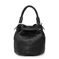 Pumpkin Bucket Bag