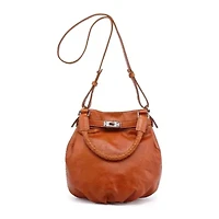 Pumpkin Bucket Bag