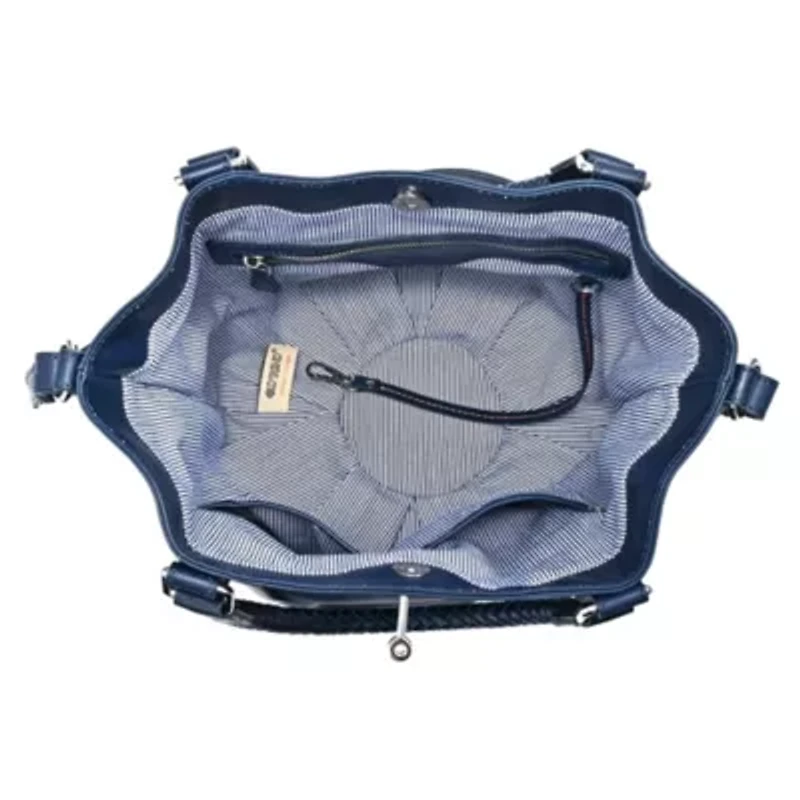 Pumpkin Bucket Bag