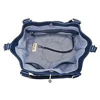 Pumpkin Bucket Bag