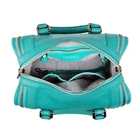 Mini Trunk Crossbody