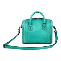 Mini Trunk Crossbody