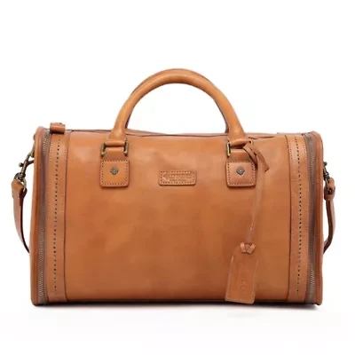 Cambria Satchel