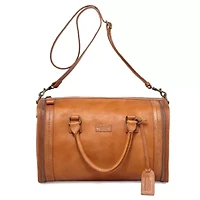 Cambria Satchel