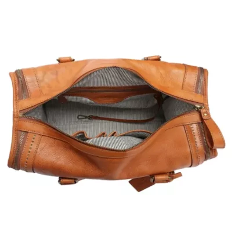 Cambria Satchel