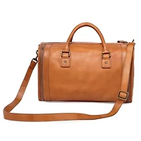Cambria Satchel