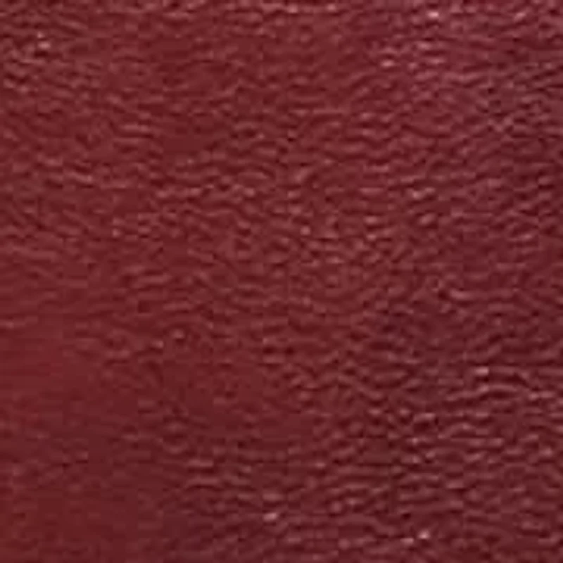 Dancing Bamboo Leather Tote