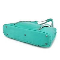 Old Trend Birch Leather Tote