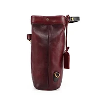 Pamela Leather Backpack