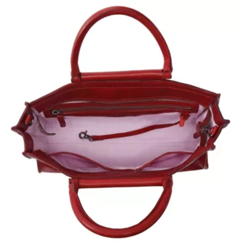 Rose Cove Tote
