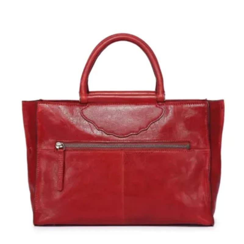Rose Cove Tote