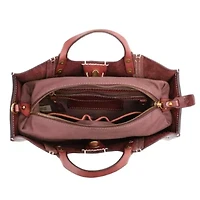 Rosa Medium Tote