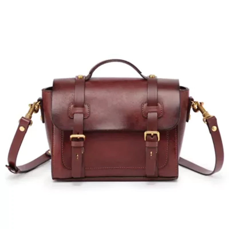 Ficus Mini Satchel