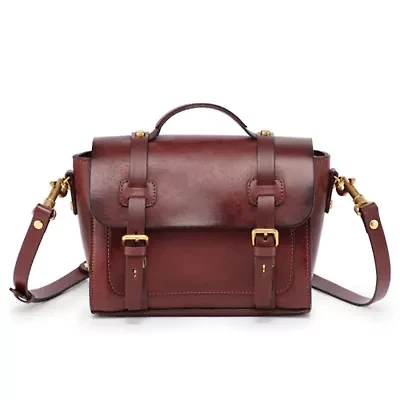 Ficus Mini Satchel