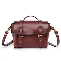 Ficus Mini Satchel