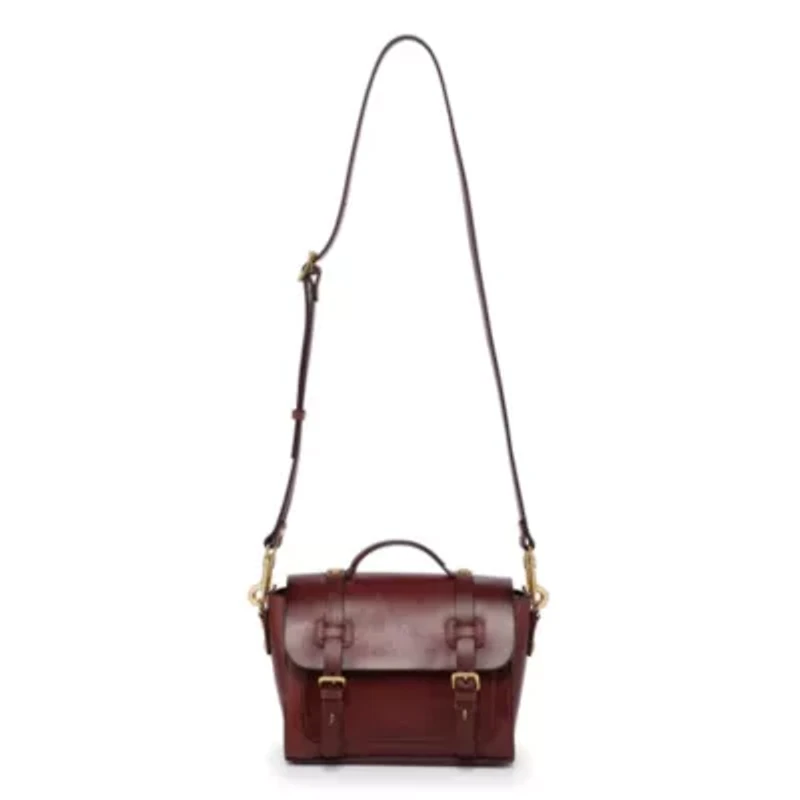 Ficus Mini Satchel
