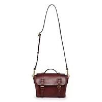 Ficus Mini Satchel