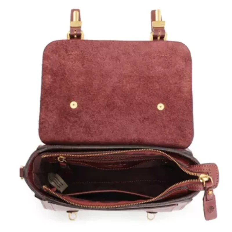 Ficus Mini Satchel