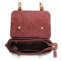 Ficus Mini Satchel