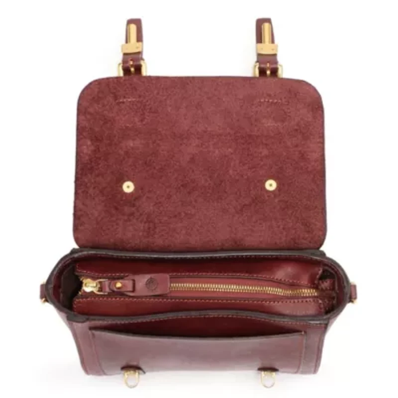 Ficus Mini Satchel