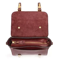 Ficus Mini Satchel