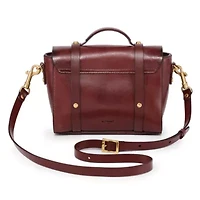 Ficus Mini Satchel