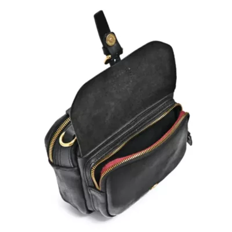 Ficus Crossbody