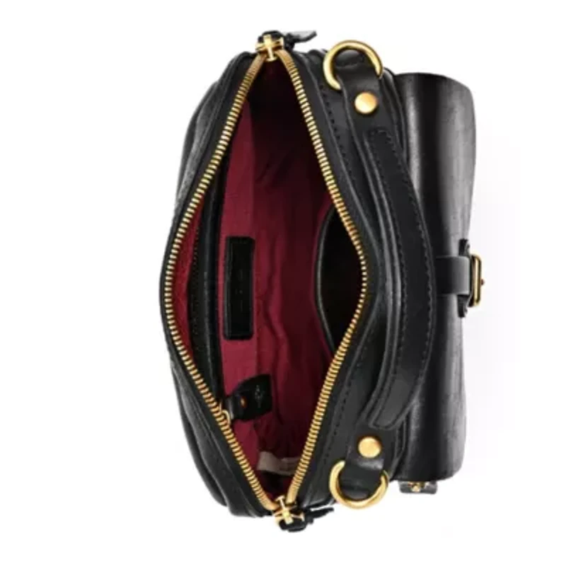 Ficus Crossbody