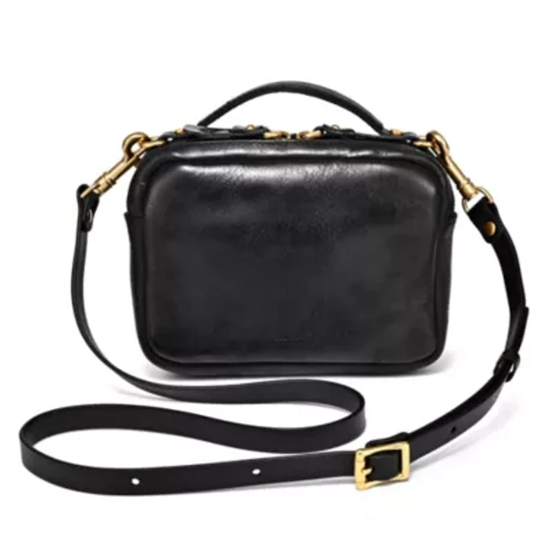 Ficus Crossbody