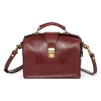 Doctor Transport Satchel