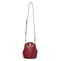 Doctor Bucket Crossbody
