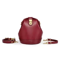 Doctor Bucket Crossbody