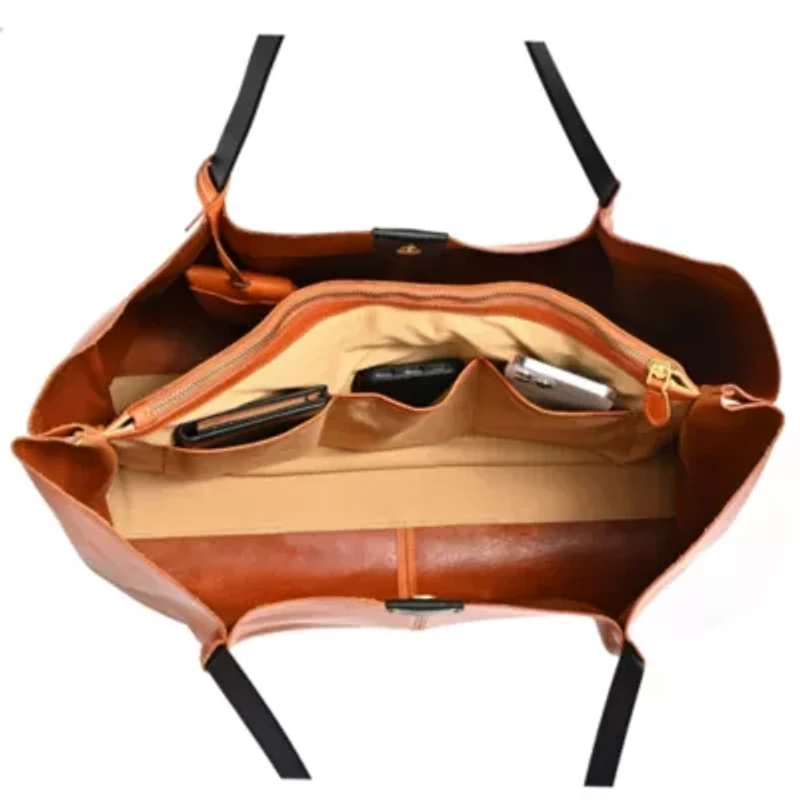 Calla Tote
