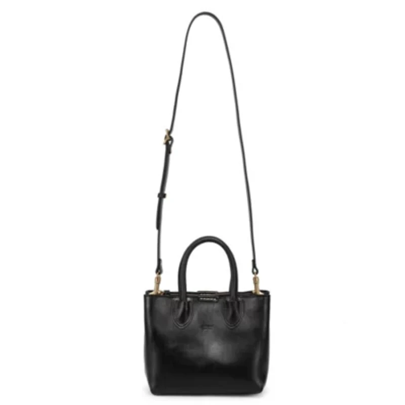 Dahlia Convertible Mini Tote