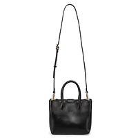 Dahlia Convertible Mini Tote